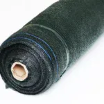 PLASA UMBRIRE 80% 4× 20m -verde