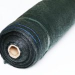Plasa umbrire 80% 4x50m pliat 2m -verde