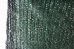 Plasa umbrire 80% 4x50m pliat 2m -verde | Travandi.ro