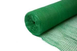 PLASA UMBRIRE 75% 2× 10m -verde