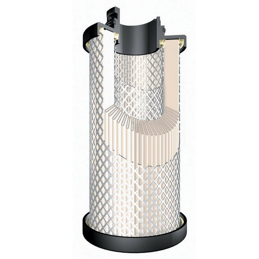 Element filtrant pentru filtrul QFI10 1 Element filtrant pentru filtrul QFI10