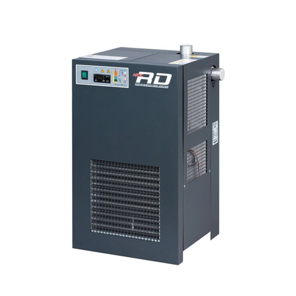 Uscator de aer prin refrigerare Fini RD6.A, 600 l/min, 16 bar 1 Uscator de aer prin refrigerare Fini RD6.A, 600 l/min, 16 bar