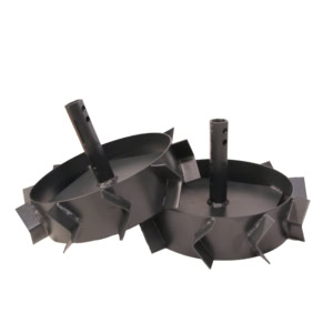 Roti fier ax hexagonal anexa WM 500