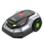 Robot pentru tuns gazonul Ego Power RMR1500E, 1500 mp, 24 cm, tehnologie GPS, fara fir