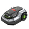 Robot pentru tuns gazonul Ego Power RMR3000E, 3000 mp, 24 cm, tehnologie GPS, fara fir