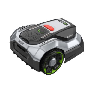 Robot pentru tuns gazonul Ego Power RMR6000E, 6000 mp, 24 cm | Travandi.ro