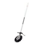 Cap de taiere cu doua cutite Ego Power RTA2300, atasament pentru multifunctionala PH1400E