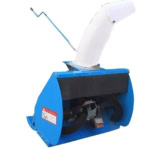 Freza zapada anexa minitractor Power