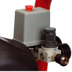Compresor de aer Fini SHUTTLE 97/15, 2.4 l, 600 W, 15 bar, 87 l/min 3 Compresor de aer Fini SHUTTLE 97/15, 2.4 l, 600 W, 15 bar, 87 l/min | Travandi.ro