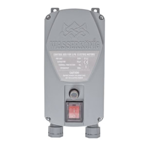 Pompa submersibila WASSERKONIG SI10094/3.5 1500 W debit 94 l/min refulare 100 m 9 Pompa submersibila WASSERKONIG SI10094/3.5 1500 W debit 94 l/min refulare 100 m | Travandi.ro