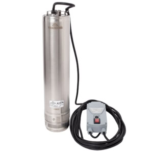 Pompa submersibila WASSERKONIG SI83110/5 1900 W debit 110 l/min refulare 83 m 6 Pompa submersibila WASSERKONIG SI83110/5 1900 W debit 110 l/min refulare 83 m | Travandi.ro
