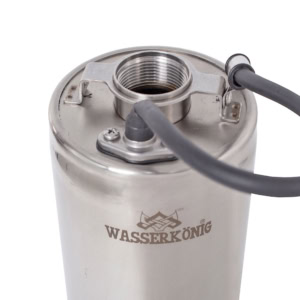 Pompa submersibila WASSERKONIG SI83110/5 1900 W debit 110 l/min refulare 83 m 7 Pompa submersibila WASSERKONIG SI83110/5 1900 W debit 110 l/min refulare 83 m | Travandi.ro