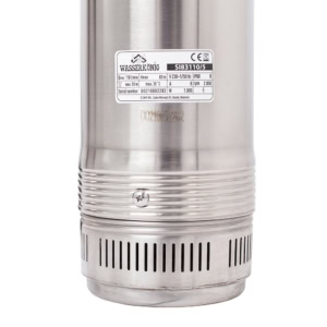 Pompa submersibila WASSERKONIG SI83110/5 1900 W debit 110 l/min refulare 83 m 8 Pompa submersibila WASSERKONIG SI83110/5 1900 W debit 110 l/min refulare 83 m | Travandi.ro
