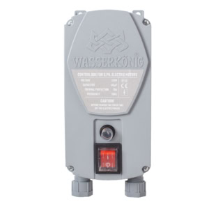 Pompa submersibila WASSERKONIG SI83110/5 1900 W debit 110 l/min refulare 83 m 9 Pompa submersibila WASSERKONIG SI83110/5 1900 W debit 110 l/min refulare 83 m | Travandi.ro