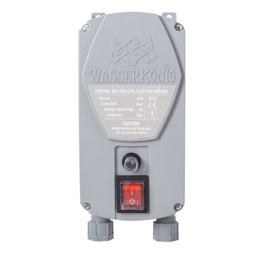 Pompa submersibila WASSERKONIG SI83110/5 1900 W debit 110 l/min refulare 83 m 5 Pompa submersibila WASSERKONIG SI83110/5 1900 W debit 110 l/min refulare 83 m - Image 5
