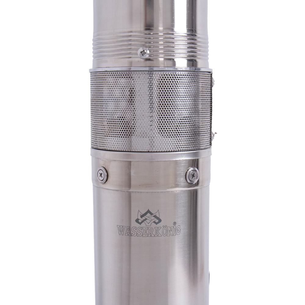 Pompa submersibila WASSERKONIG SI8550 1150 W debit 50 l/min refulare 85 m 4 Pompa submersibila WASSERKONIG SI8550 1150 W debit 50 l/min refulare 85 m - Image 4