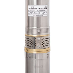 Pompa submersibila WASSERKONIG SI8594/3.5 1200 W debit 94 l/min refulare 85 m 8 Pompa submersibila WASSERKONIG SI8594/3.5 1200 W debit 94 l/min refulare 85 m | Travandi.ro