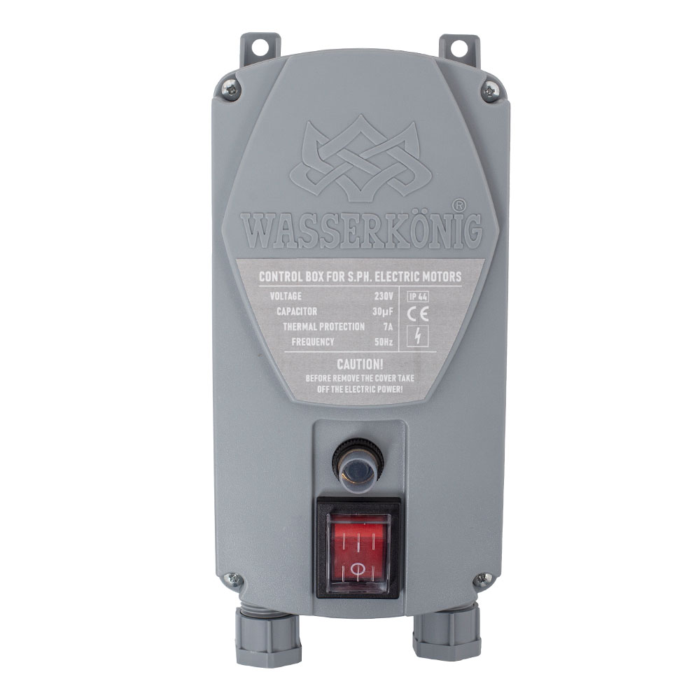 Pompa submersibila WASSERKONIG SI8594/3.5 1200 W debit 94 l/min refulare 85 m 5 Pompa submersibila WASSERKONIG SI8594/3.5 1200 W debit 94 l/min refulare 85 m - Image 5