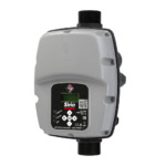 Invertor pentru pompe electrice Italtecnica Sirio Universal XP, 1x230 V / 3x230 V, max 1500 / 1100 W