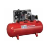 Compresor de aer Fini SKB20-270F-7.5T, 270 l, 5.6 kW, 10 bar, 625 l/min