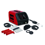 Sistem incalzire prin inductie pentru tinichigerie Telwin SMARTINDUCTOR5000_ACC, 2.4 KW