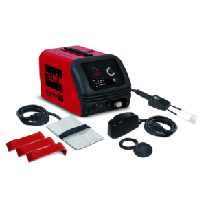Sistem incalzire prin inductie pentru tinichigerie Telwin SMARTINDUCTOR5000_ACC, 2.4 KW