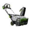 Freza pentru zapada Ego Power SNT2120E-AP, 56 V, autopropulsata, 52 cm, fara acumulatori