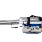 Termonebulizator SOL K 60