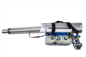 Termonebulizator SOL K 60