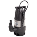 Pompa submersibila WASSERKONIG SPED8217 800 W debit 217 l/min refulare 7,5 m