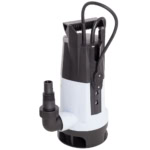 Pompa submersibila WASSERKONIG SPED8225 750 W debit 225 l/min refulare 7,5 m plastic