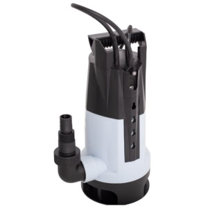 Pompa submersibila WASSERKONIG SPED8225 750 W debit 225 l/min refulare 7,5 m plastic 14 Pompa submersibila WASSERKONIG SPED8225 750 W debit 225 l/min refulare 7,5 m plastic | Travandi.ro