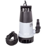 Pompa submersibila WASSERKONIG SPMD5133 400 W debit 133 l/min refulare 5 m