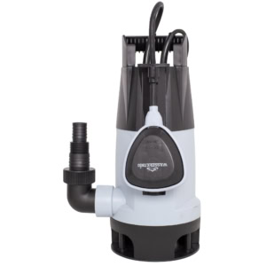 Pompa submersibila WASSERKONIG SPMD5133 400 W debit 133 l/min refulare 5 m 10 Pompa submersibila WASSERKONIG SPMD5133 400 W debit 133 l/min refulare 5 m | Travandi.ro