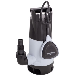 Pompa submersibila WASSERKONIG SPMD5133 400 W debit 133 l/min refulare 5 m 12 Pompa submersibila WASSERKONIG SPMD5133 400 W debit 133 l/min refulare 5 m | Travandi.ro