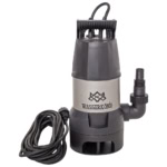 Pompa submersibila WASSERKONIG SPMD9250 950 W debit 250 l/min refulare 8,5 m plastic