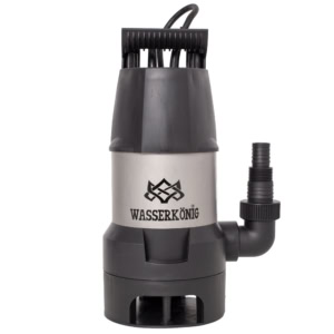 Pompa submersibila WASSERKONIG SPMD9250 950 W debit 250 l/min refulare 8,5 m plastic 8 Pompa submersibila WASSERKONIG SPMD9250 950 W debit 250 l/min refulare 8,5 m plastic | Travandi.ro