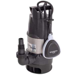 Pompa submersibila WASSERKONIG SPMD9250 950 W debit 250 l/min refulare 8,5 m plastic 12 Pompa submersibila WASSERKONIG SPMD9250 950 W debit 250 l/min refulare 8,5 m plastic | Travandi.ro