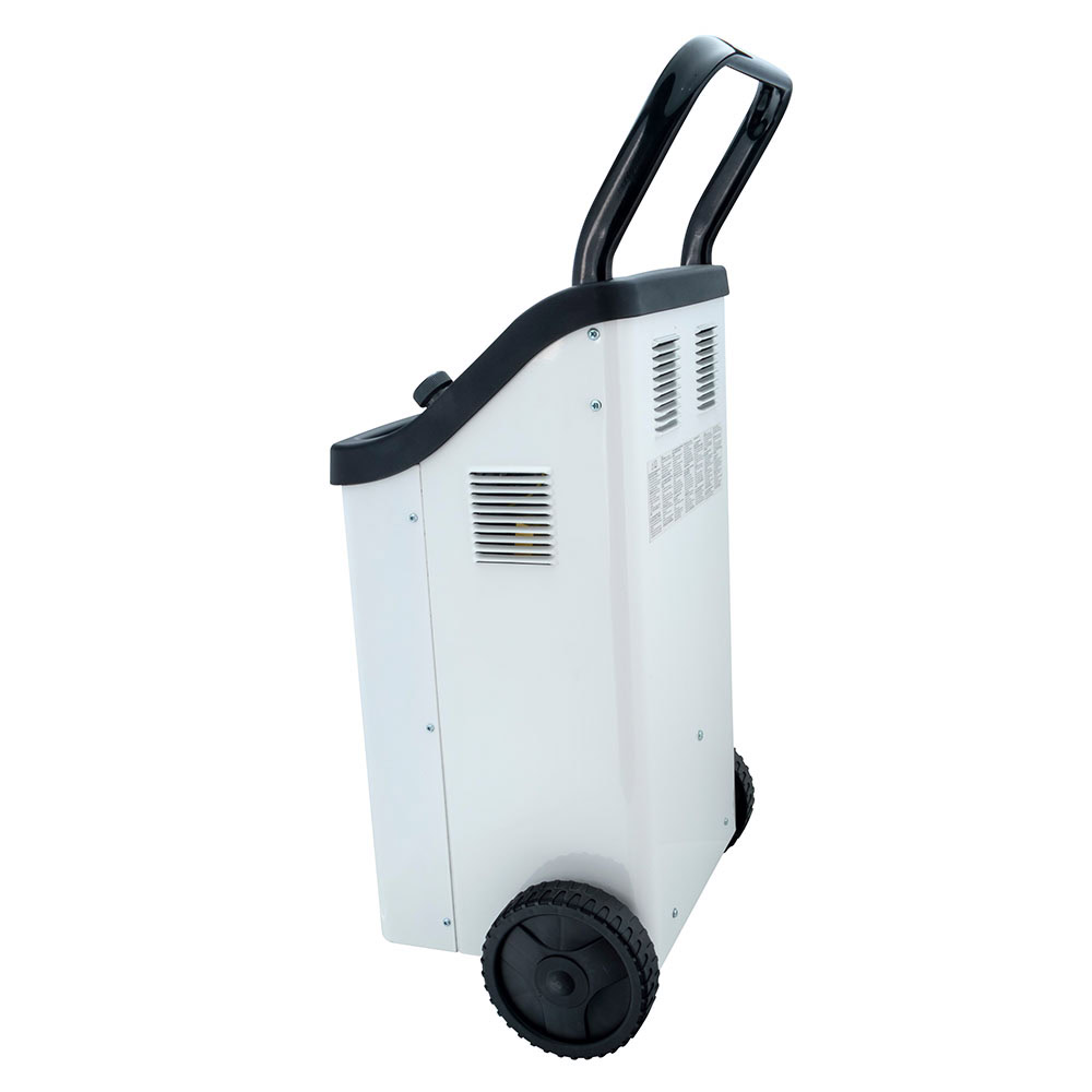 Redresor baterii si robot de pornire Telwin SPRINTER3000START, tensiune incarcare 12/24 V, capacitate baterii Pb/START/STOP 20-700 Ah, incarcare rapida 2 Redresor baterii si robot de pornire Telwin SPRINTER3000START, tensiune incarcare 12/24 V, capacitate baterii Pb/START/STOP 20-700 Ah, incarcare rapida - Image 2