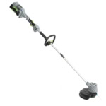 Set coasa electrica Ego Power ST1301E-KIT, 33 cm, cu acumulator Li-Ion 56 V/2.5 Ah