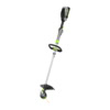 Set coasa electrica Ego Power ST1401E-ST, 35 cm, cu acumulator Li-Ion, 56 V/2.5Ah