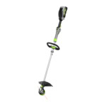 Set coasa electrica Ego Power ST1401E-ST, 35 cm, cu acumulator Li-Ion, 56 V/2.5Ah