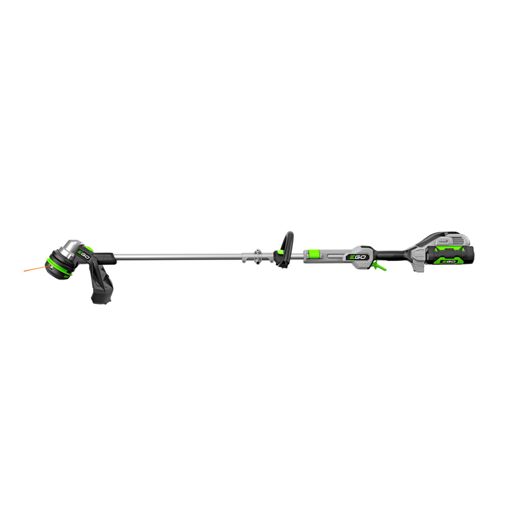 Set coasa electrica Ego Power ST1401E-ST, 35 cm, cu acumulator Li-Ion, 56 V/2.5Ah 2 Set coasa electrica Ego Power ST1401E-ST, 35 cm, cu acumulator Li-Ion, 56 V/2.5Ah - Image 2