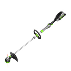 Set coasa electrica Ego Power ST1401E-ST, 35 cm, cu acumulator Li-Ion, 56 V/2.5Ah 5 Set coasa electrica Ego Power ST1401E-ST, 35 cm, cu acumulator Li-Ion, 56 V/2.5Ah | Travandi.ro