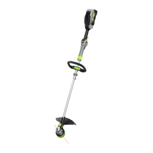 Set coasa electrica Ego Power ST1401E-ST, 35 cm, cu acumulator Li-Ion, 56 V/2.5Ah
