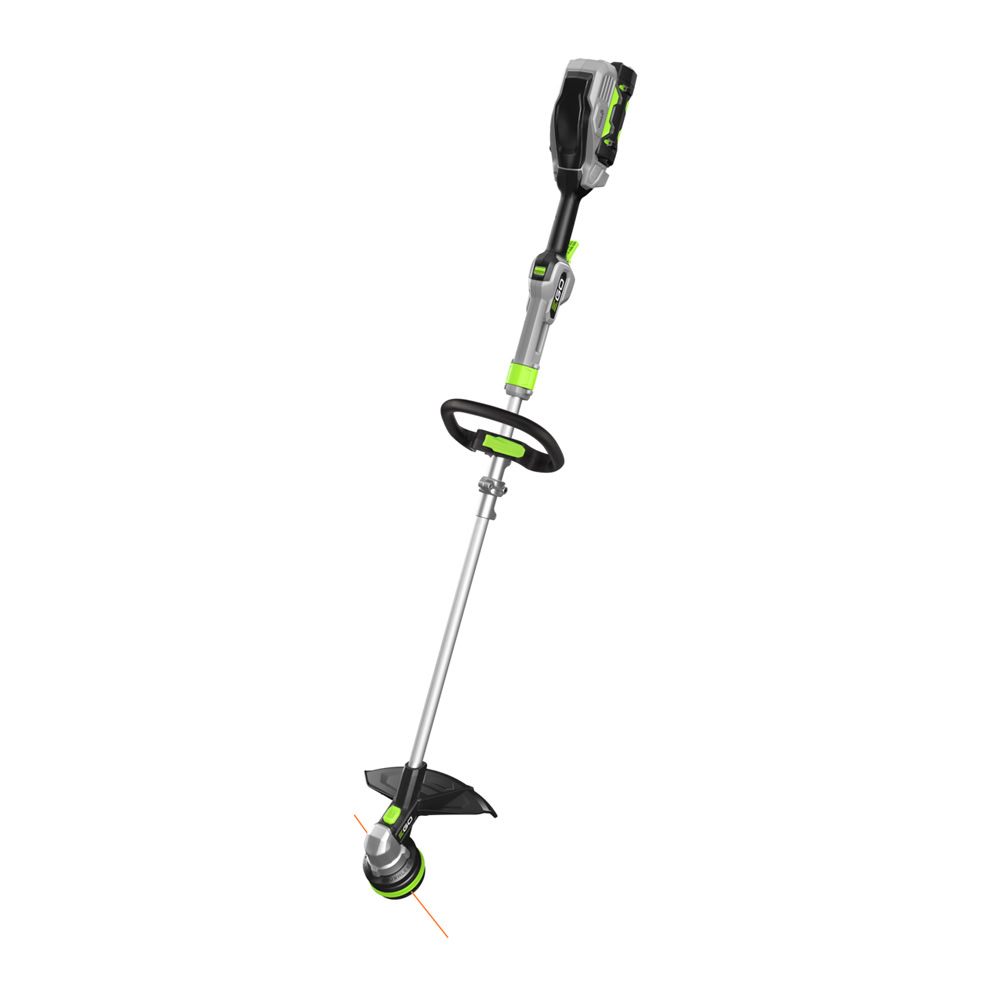 Set coasa electrica Ego Power ST1401E-ST, 35 cm, cu acumulator Li-Ion, 56 V/2.5Ah 1 Set coasa electrica Ego Power ST1401E-ST, 35 cm, cu acumulator Li-Ion, 56 V/2.5Ah