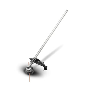 Accesoriu taiere cap cu fir multifunctional Ego STA1500, 38 cm, 2.0 mm
