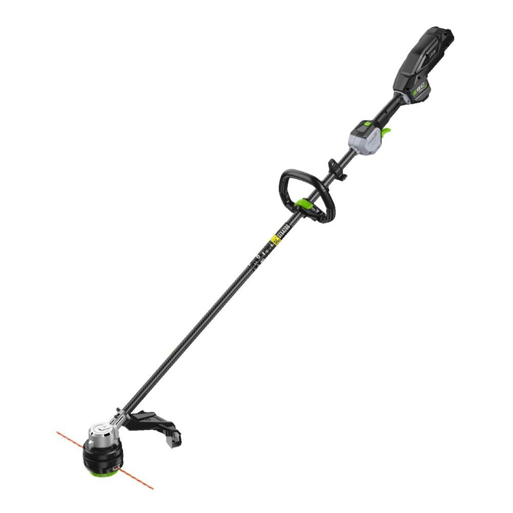 Coasa electrica Ego PRO X STX4200, 42 cm, fara acumulator 1 Coasa electrica Ego PRO X STX4200, 42 cm, fara acumulator