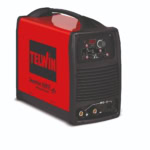 Invertor sudura MMA Telwin SUPERIOR630CEVRD, 600 A, electrozi 1.6-8 mm