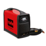 Aparat pentru taiat cu jet de plasma Telwin SUPERIORPLASMA160_ACC, 160 A, taiere maxima 50 mm, cu accesorii